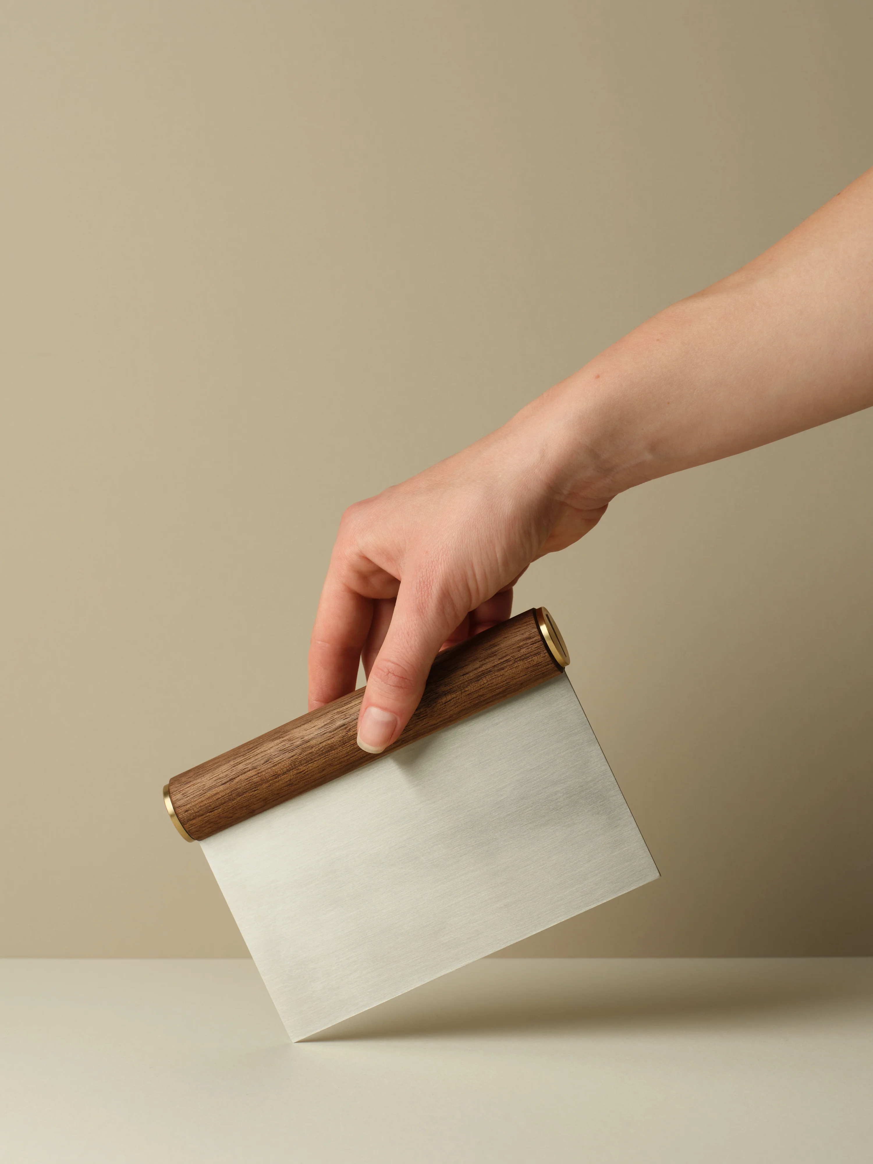 Dough Scraper
