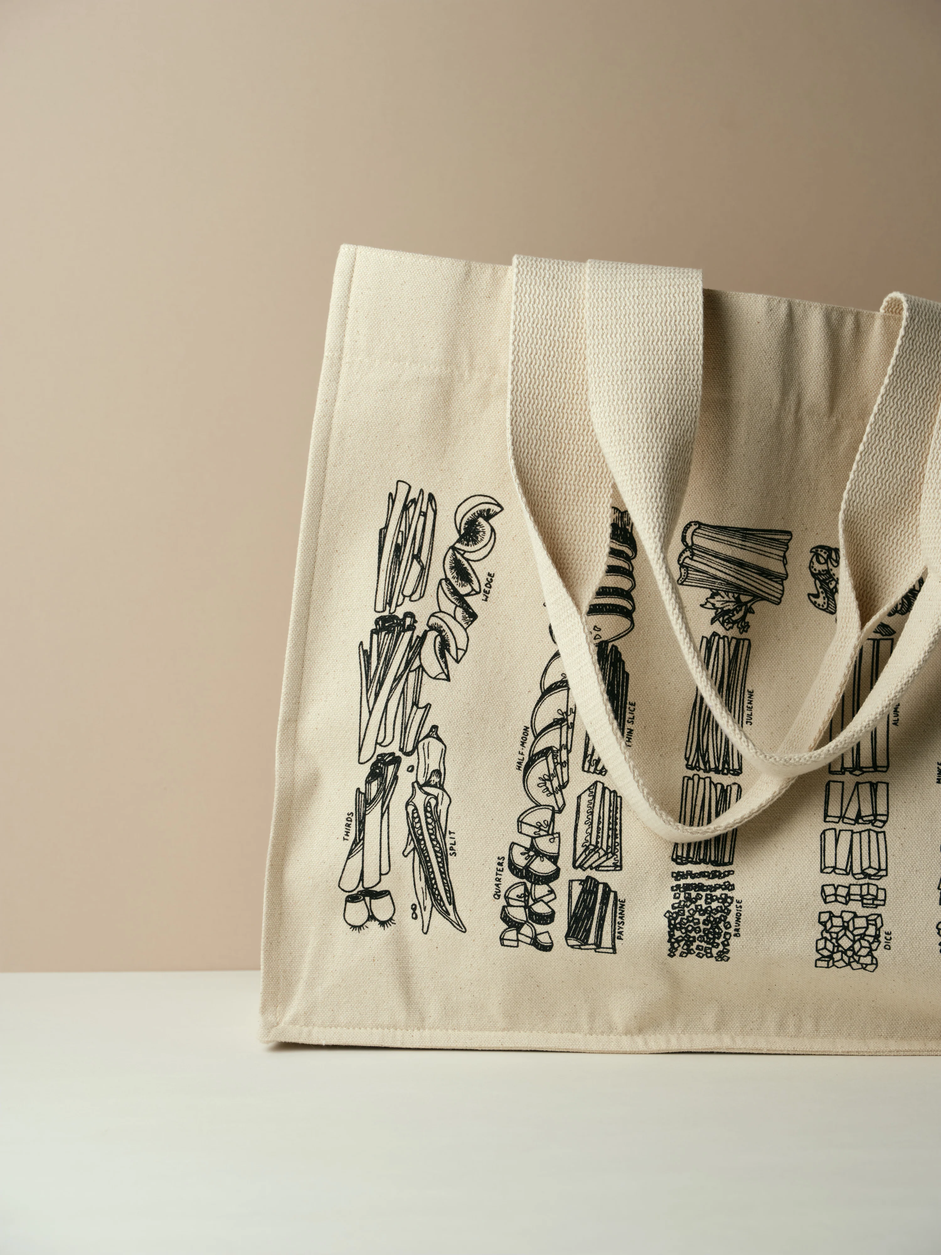 Katto Tote Bag - Image 4