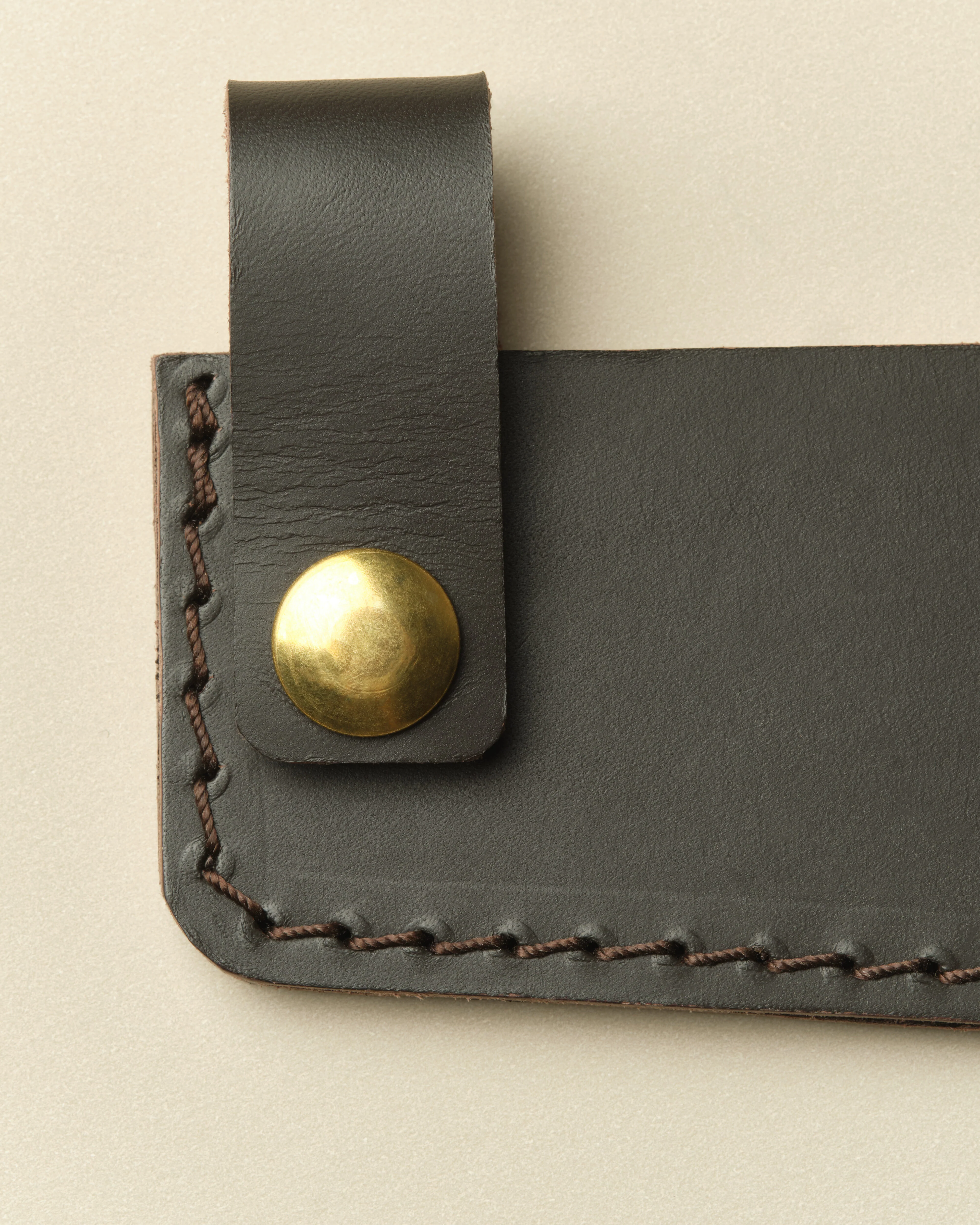 Leather Pizza Guard - Image 2